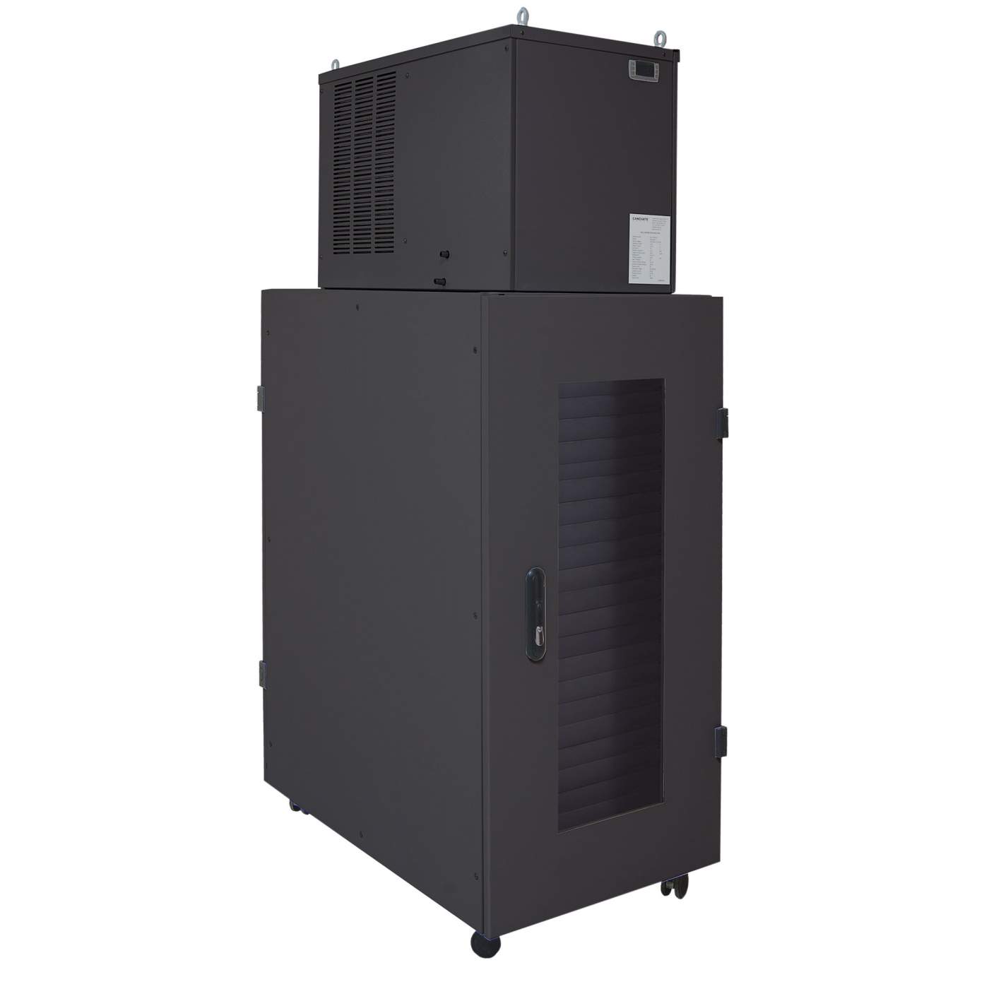 Micro Centro de Datos Image 2