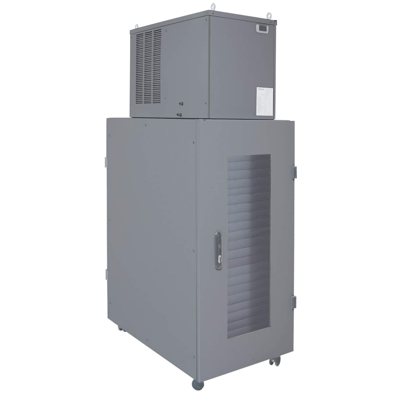 Micro Centro de Datos Image 2