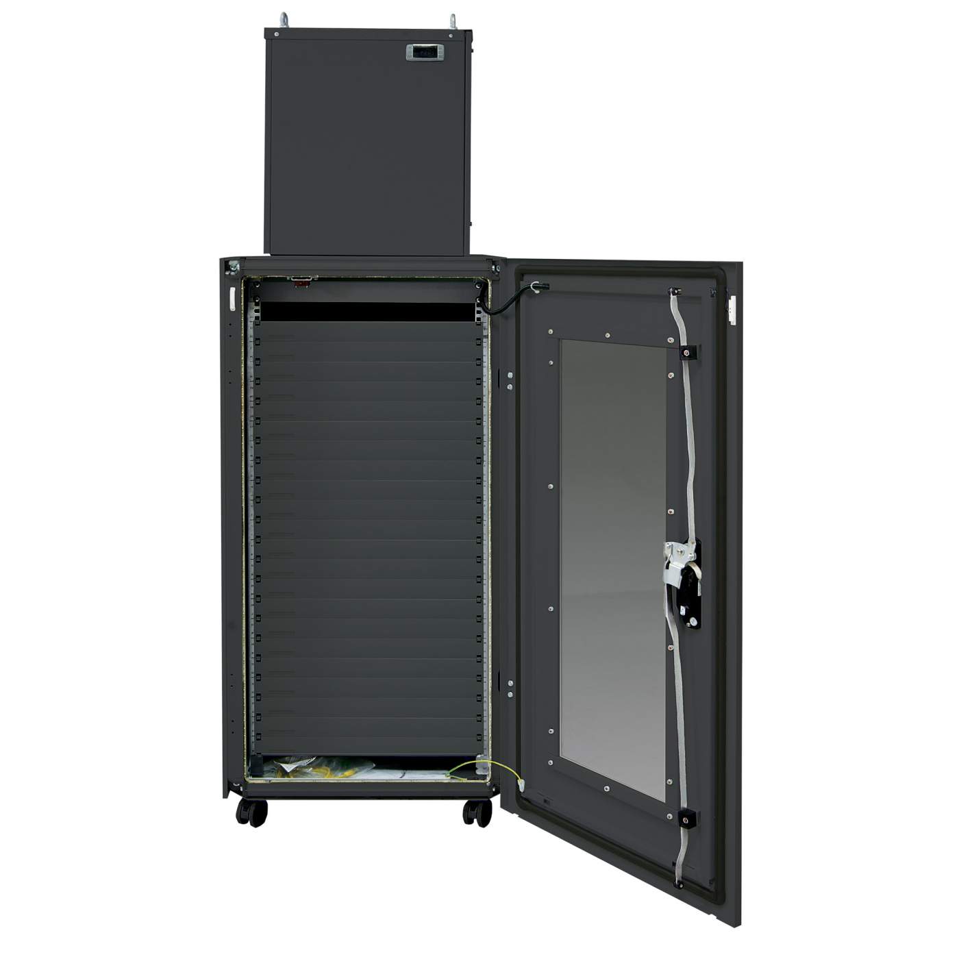 Micro Centro de Datos Image 6