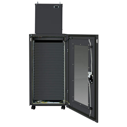 Micro Centro de Datos Image 6