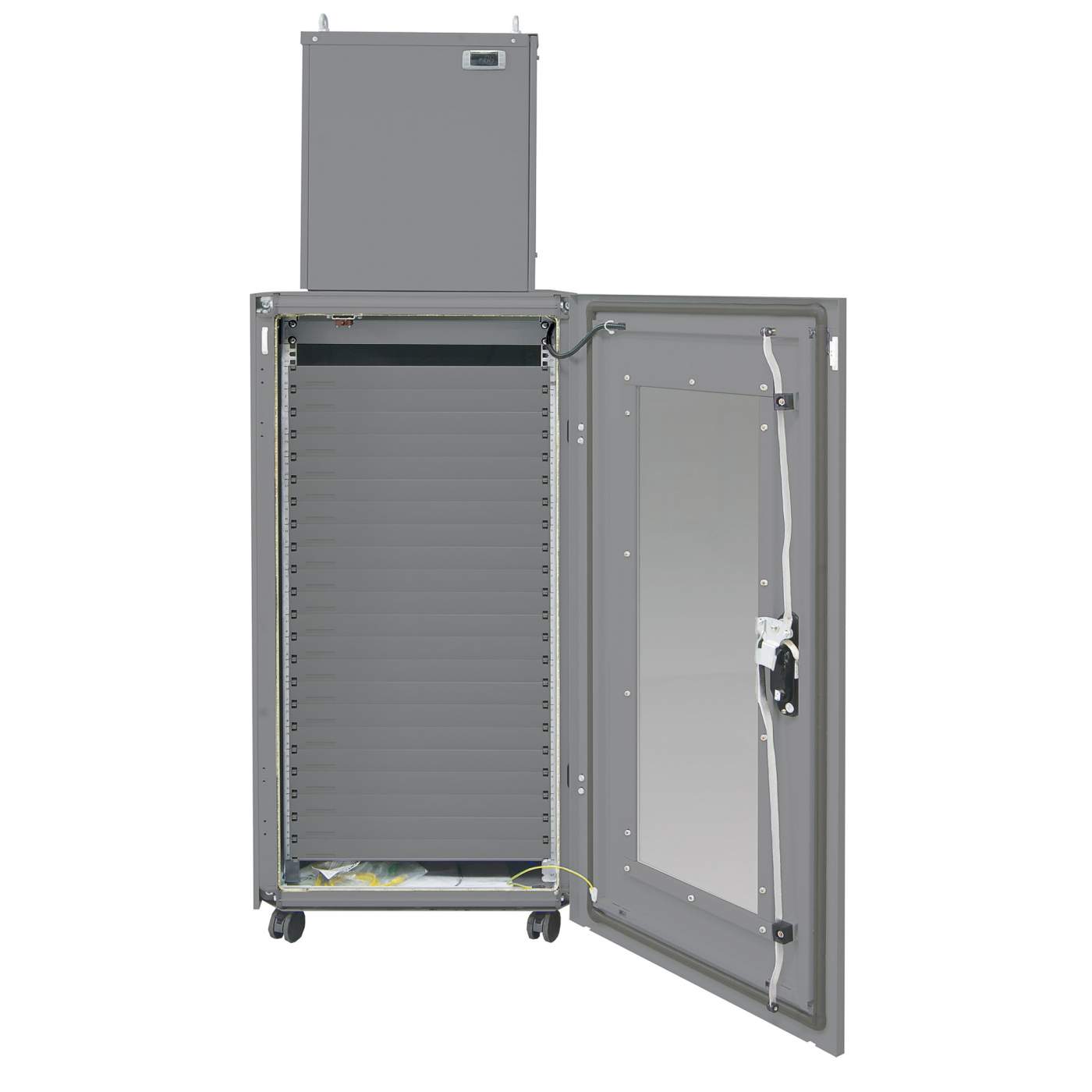 Micro Centro de Datos Image 6