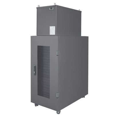 Micro Centro de Datos Image 1