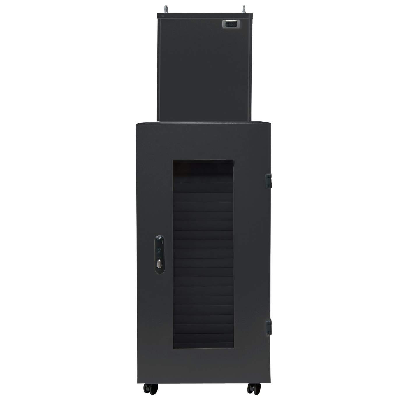 Micro Centro de Datos Image 4