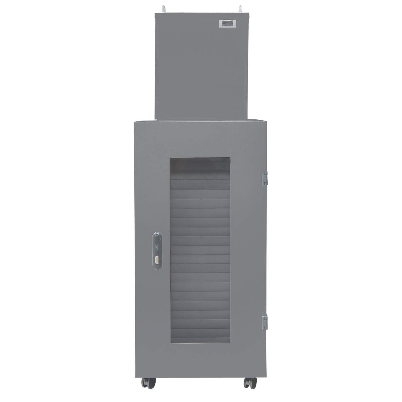 Micro Centro de Datos Image 4