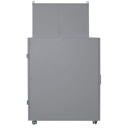 Micro Centro de Datos Image 5