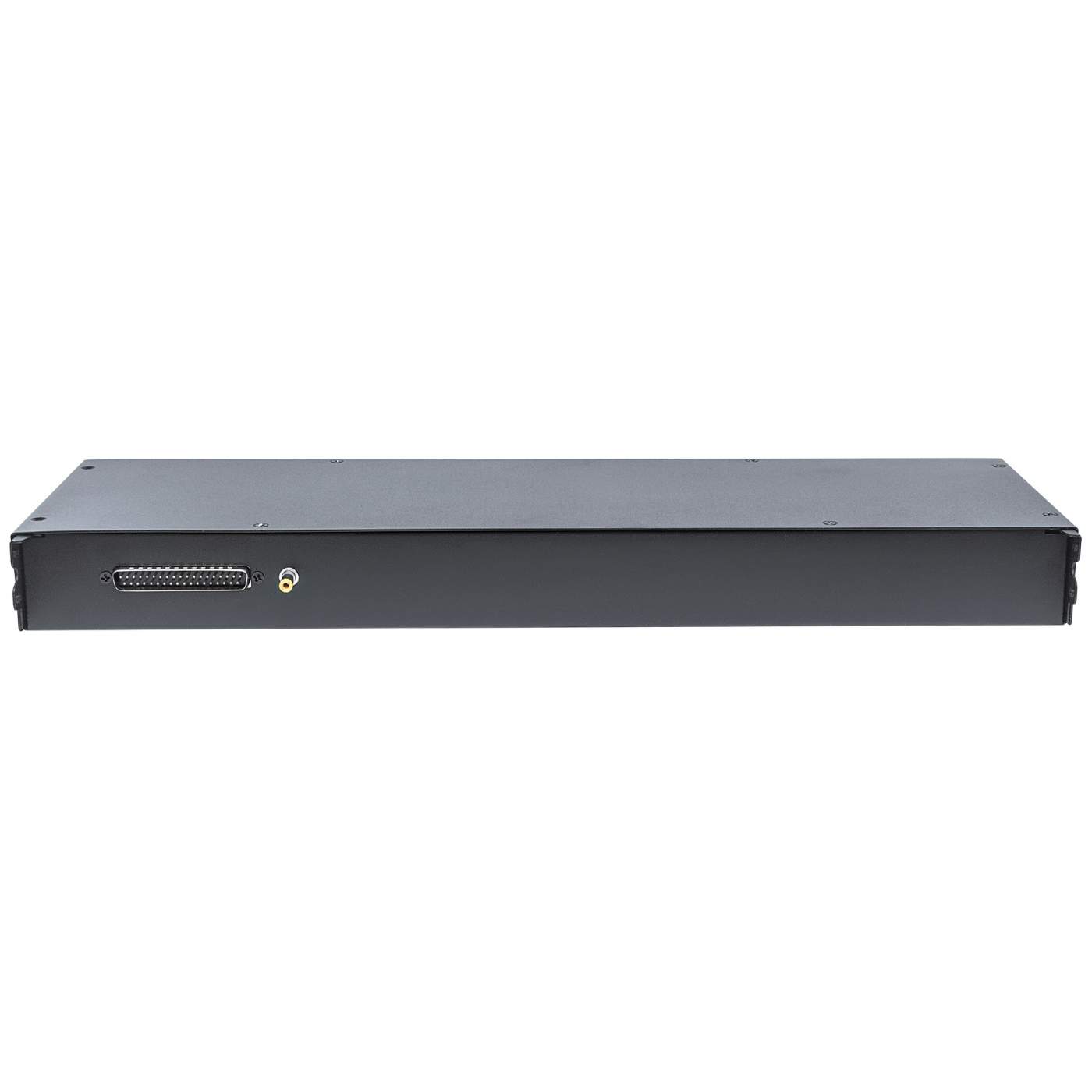 Switch modular KVM de 16 puertos CAT5 VGA Image 4