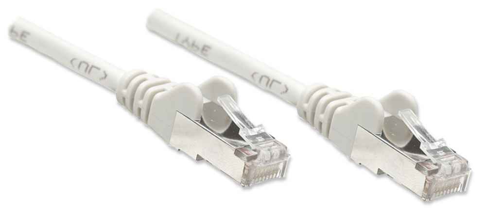 Cable de red, Cat5e, FTP Image 2