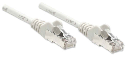 Cable de red, Cat5e, FTP Image 2