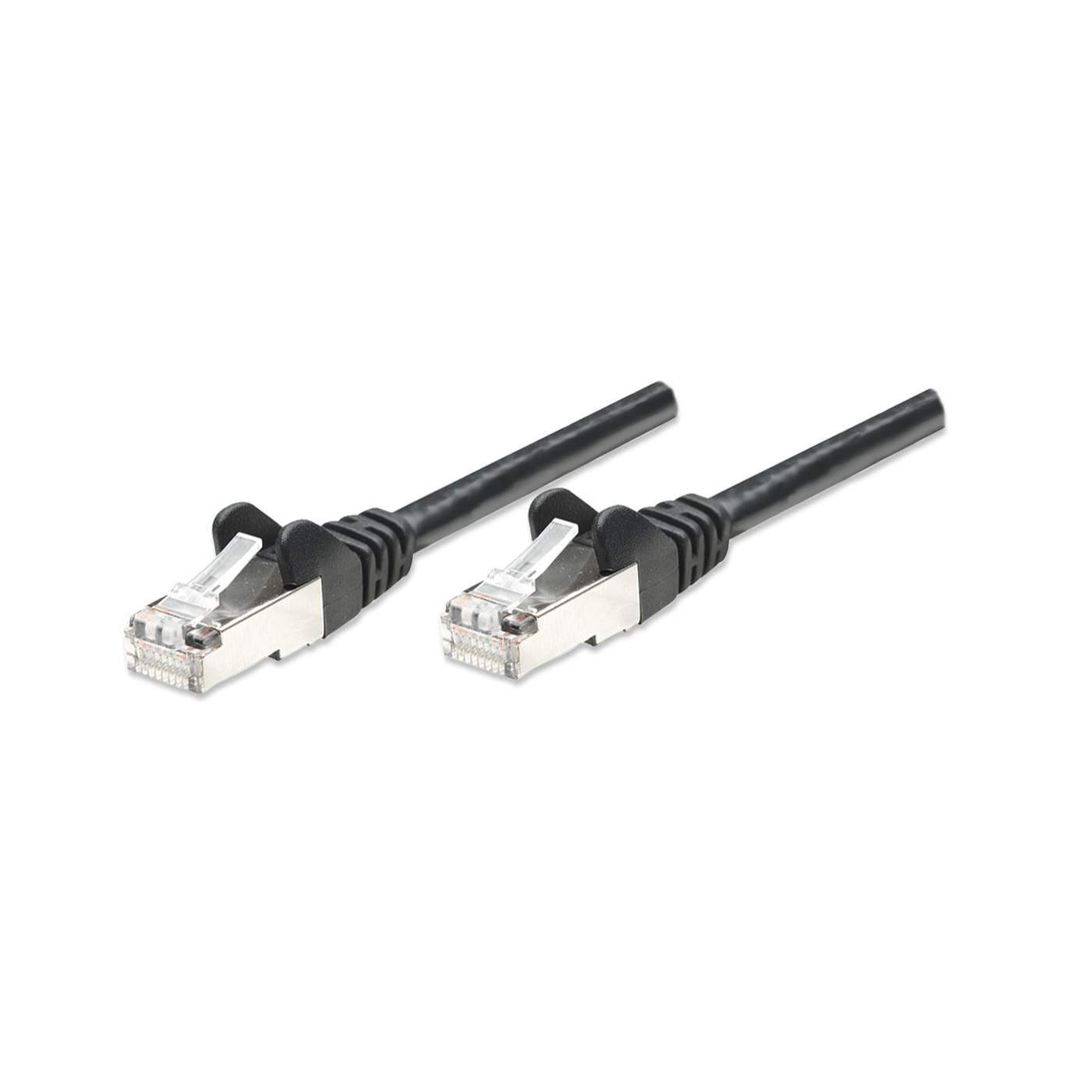 Cable Patch, Cat5e, FTP  Image 1
