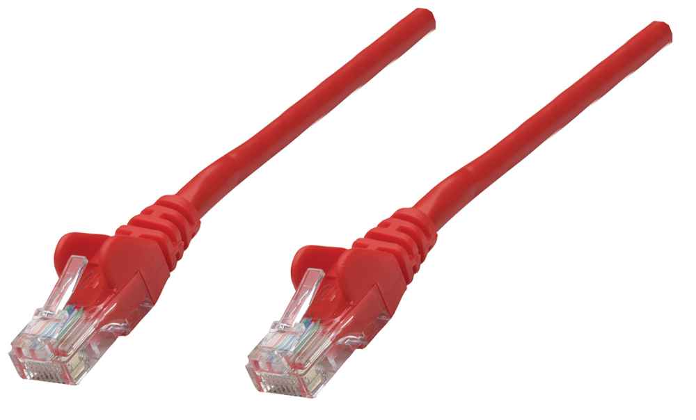 Cable de red, Cat5e, SFTP Image 1