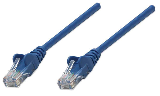 Cable de red, Cat5e, UTP Image 1