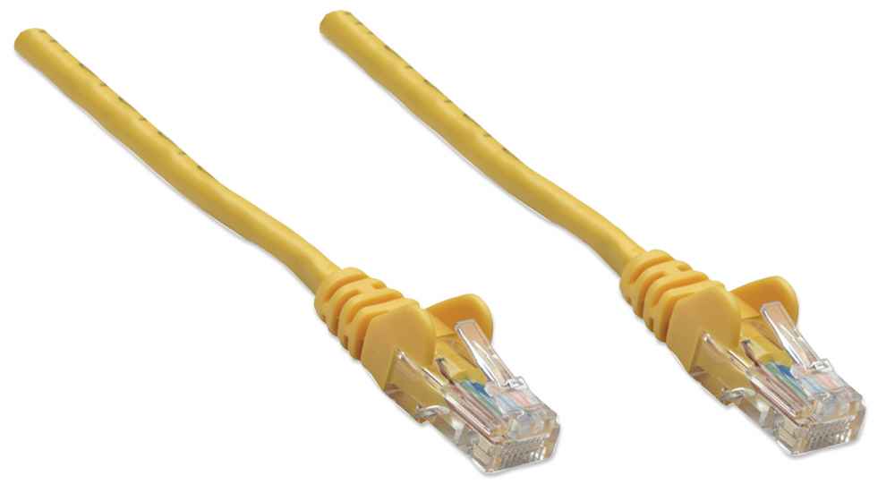 Cable de red, Cat5e, UTP Image 3