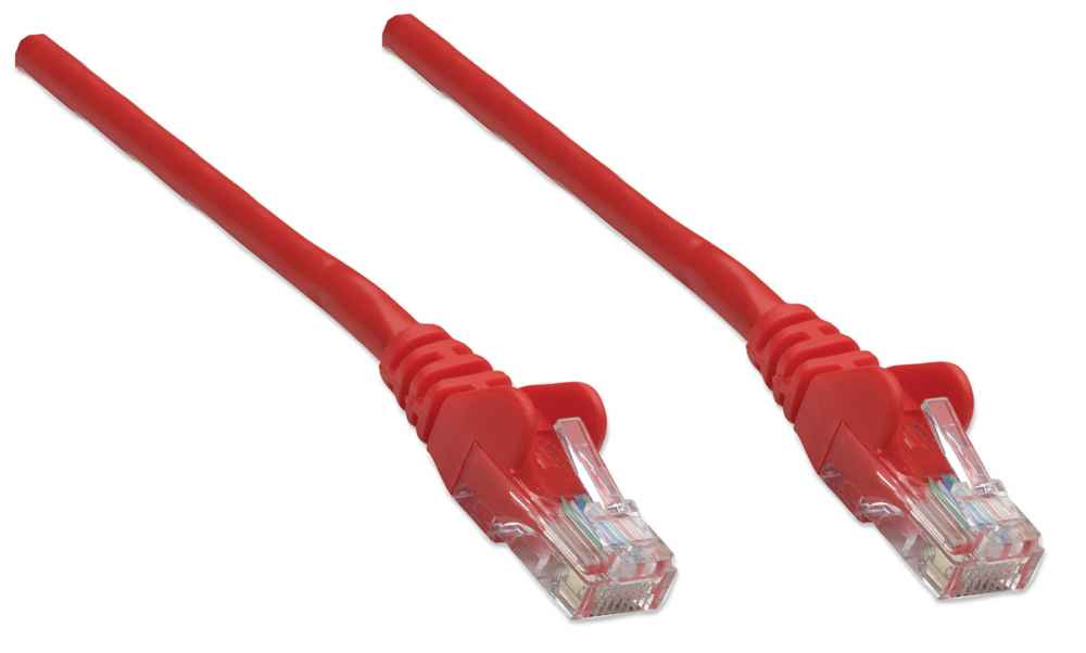 Cable de red, Cat5e, UTP Image 3