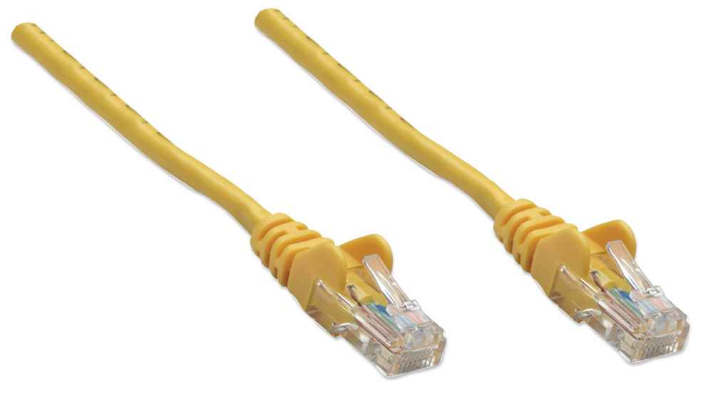 Cable de red, Cat5e, UTP Image 3