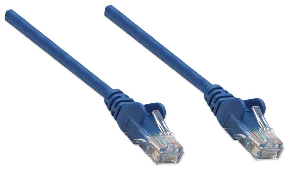 Cable de red, Cat5e, UTP Image 2