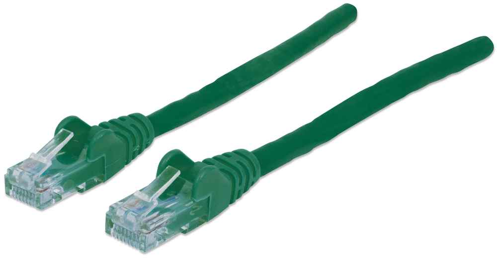 Cable de red, Cat5e, UTP Image 1