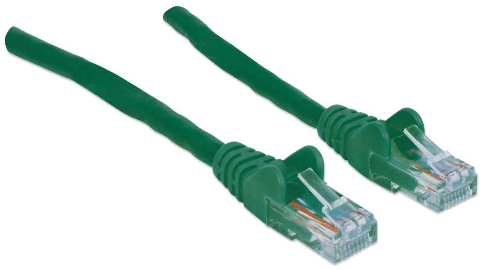 Cable de red, Cat5e, UTP Image 2