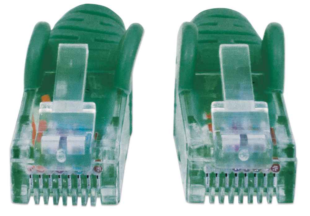 Cable de red, Cat5e, UTP Image 3