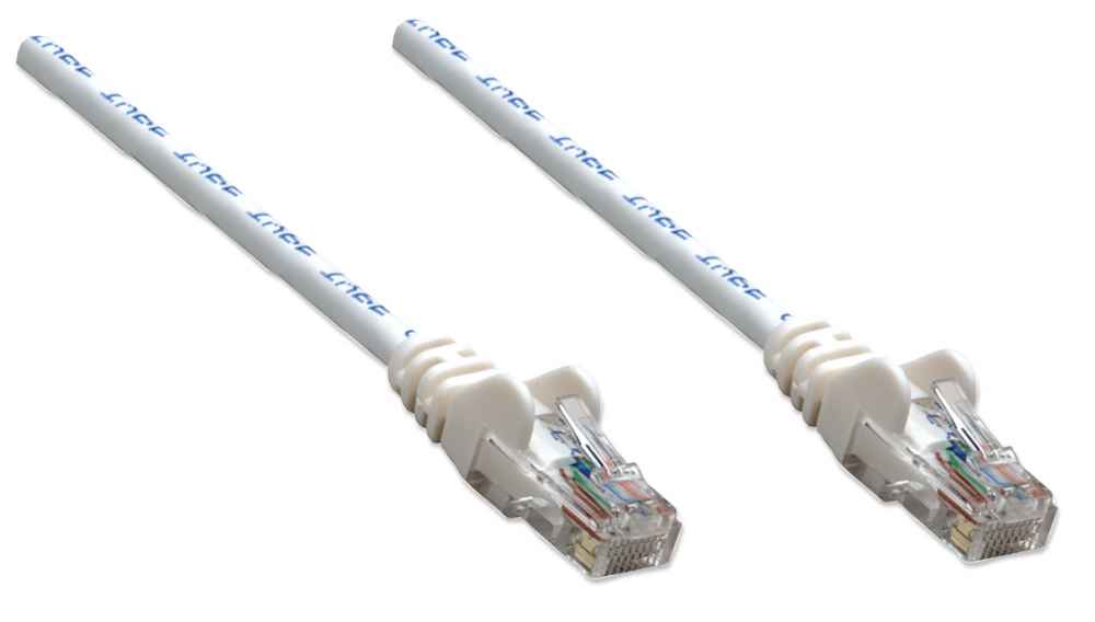 Cable de red, Cat5e, UTP Image 2