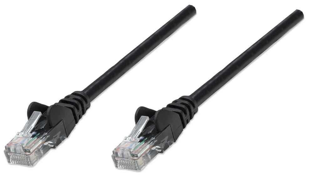 Cable de red, Cat5e, UTP Image 1