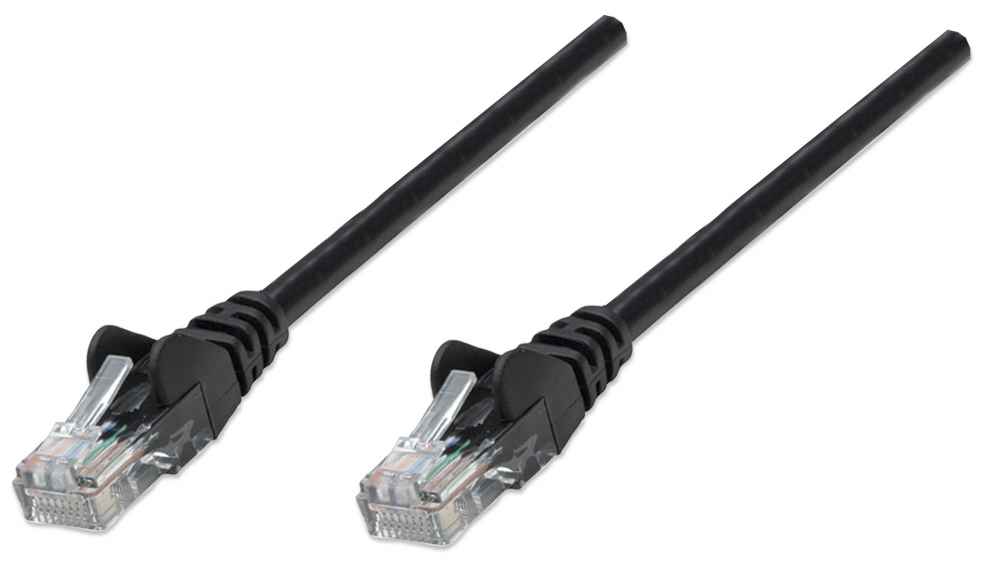 Cable de red, Cat5e, UTP Image 1