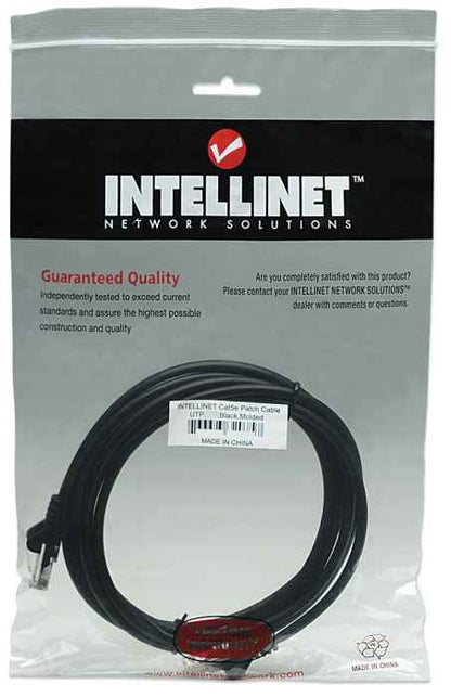 Cable de red, Cat5e, UTP Packaging Image 2