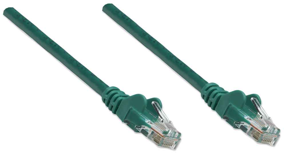 Cable de red, Cat5e, UTP Image 2