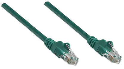 Cable de red, Cat5e, UTP Image 2