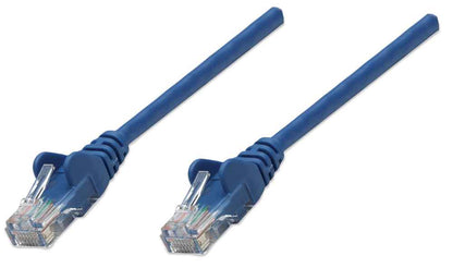 Cable de red, Cat5e, UTP Image 1