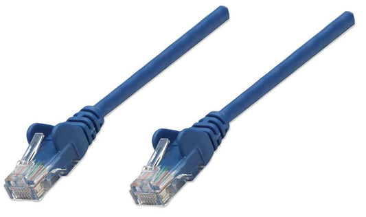 Cable de red, Cat5e, UTP Image 1