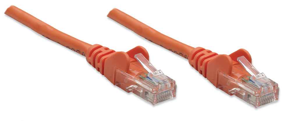 Cable de red, Cat5e, UTP Image 3