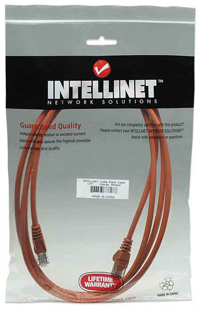 Cable de red, Cat5e, UTP Packaging Image 2
