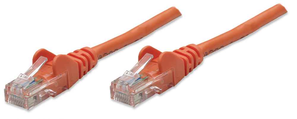 Cable de red, Cat5e, UTP Image 1