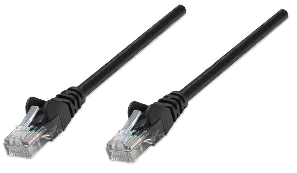 Cable de red, Cat5e, UTP Image 1