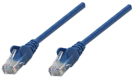 Cable de red, Cat5e, UTP Image 1