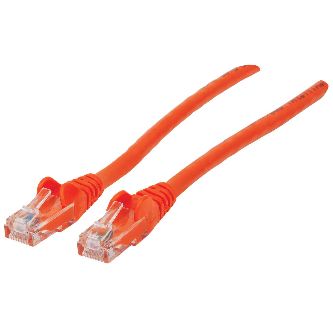 Cable de red, Cat5e, UTP Image 1