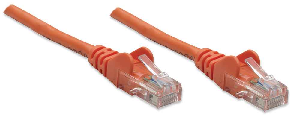 Cable de red, Cat5e, UTP Image 2