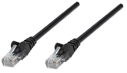 Cable de red, Cat5e, UTP Image 1