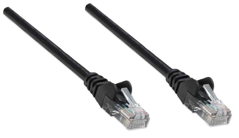 Cable de red, Cat5e, UTP Image 2