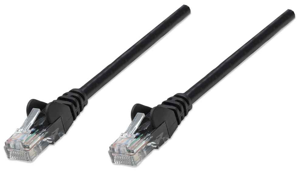 Cable de red, Cat5e, UTP Image 1