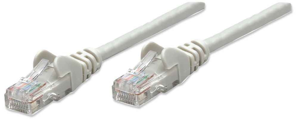 Cable de red, Cat6, UTP Image 1
