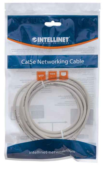 Cable de red, Cat6, UTP Packaging Image 2