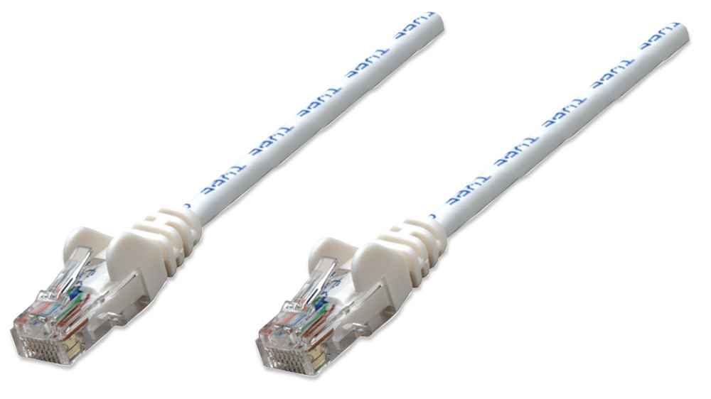 Cable de red, Cat5e, UTP Image 1