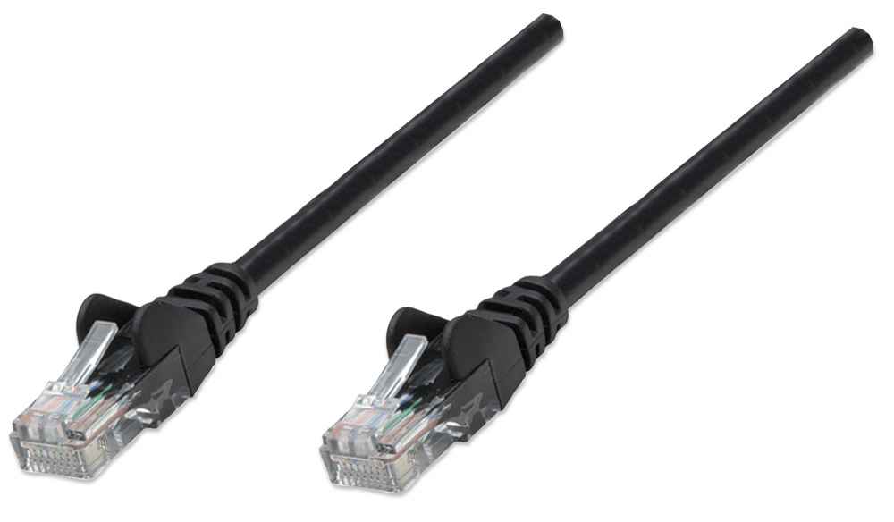 Cable de red, Cat5e, UTP Image 1