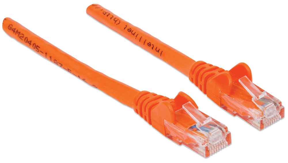 Cable de red, Cat5e, UTP Image 3