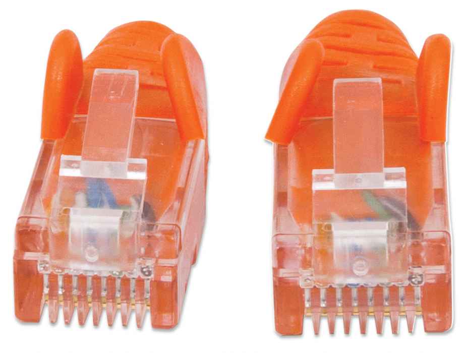 Cable de red, Cat5e, UTP Image 4
