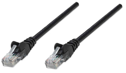 Cable de red, Cat5e, UTP Image 1