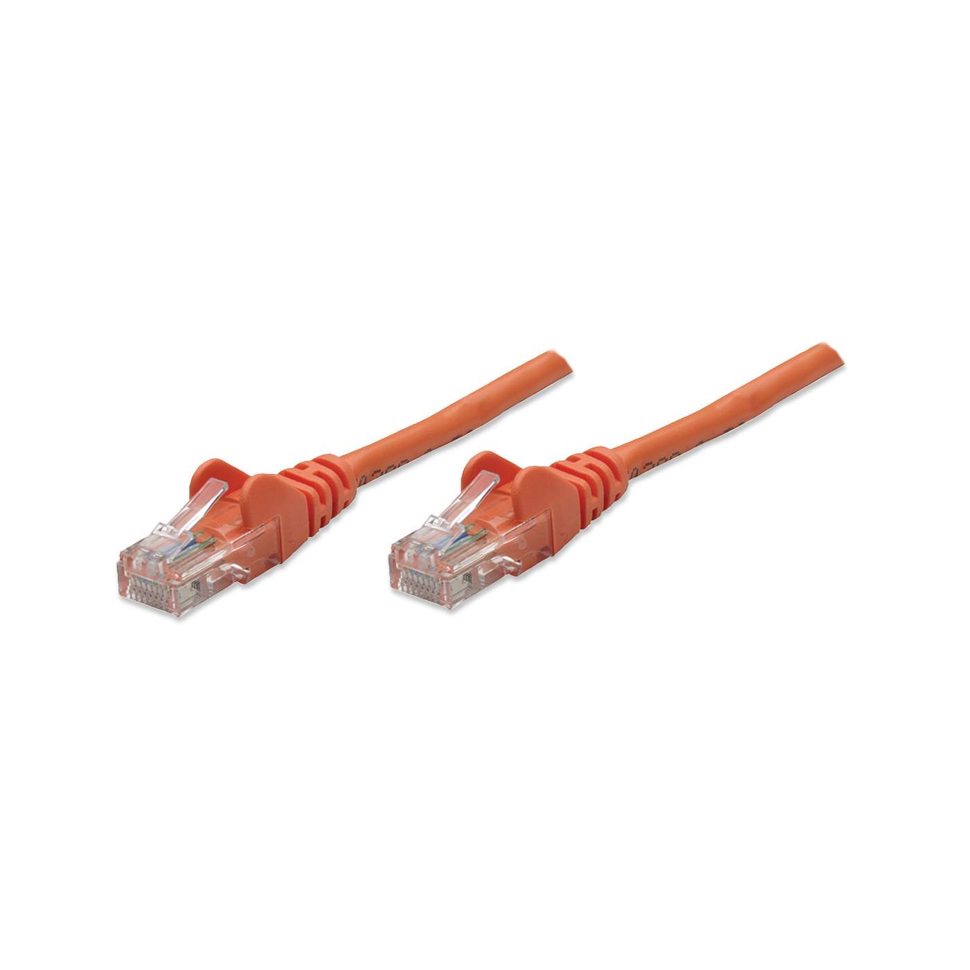 Cable de red, Cat5e, UTP Image 1