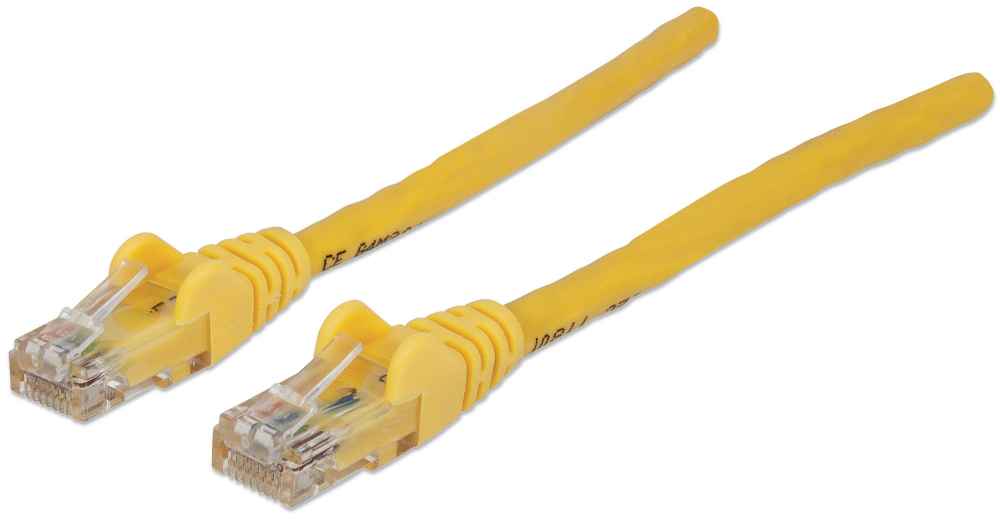 Cable de red, Cat5e, UTP Image 1