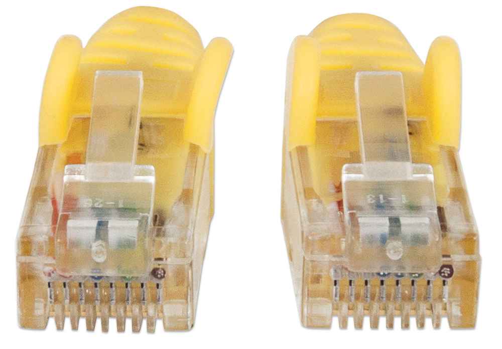 Cable de red, Cat5e, UTP Image 4